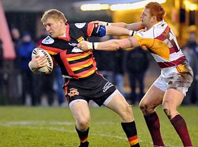 Andrew Bostock